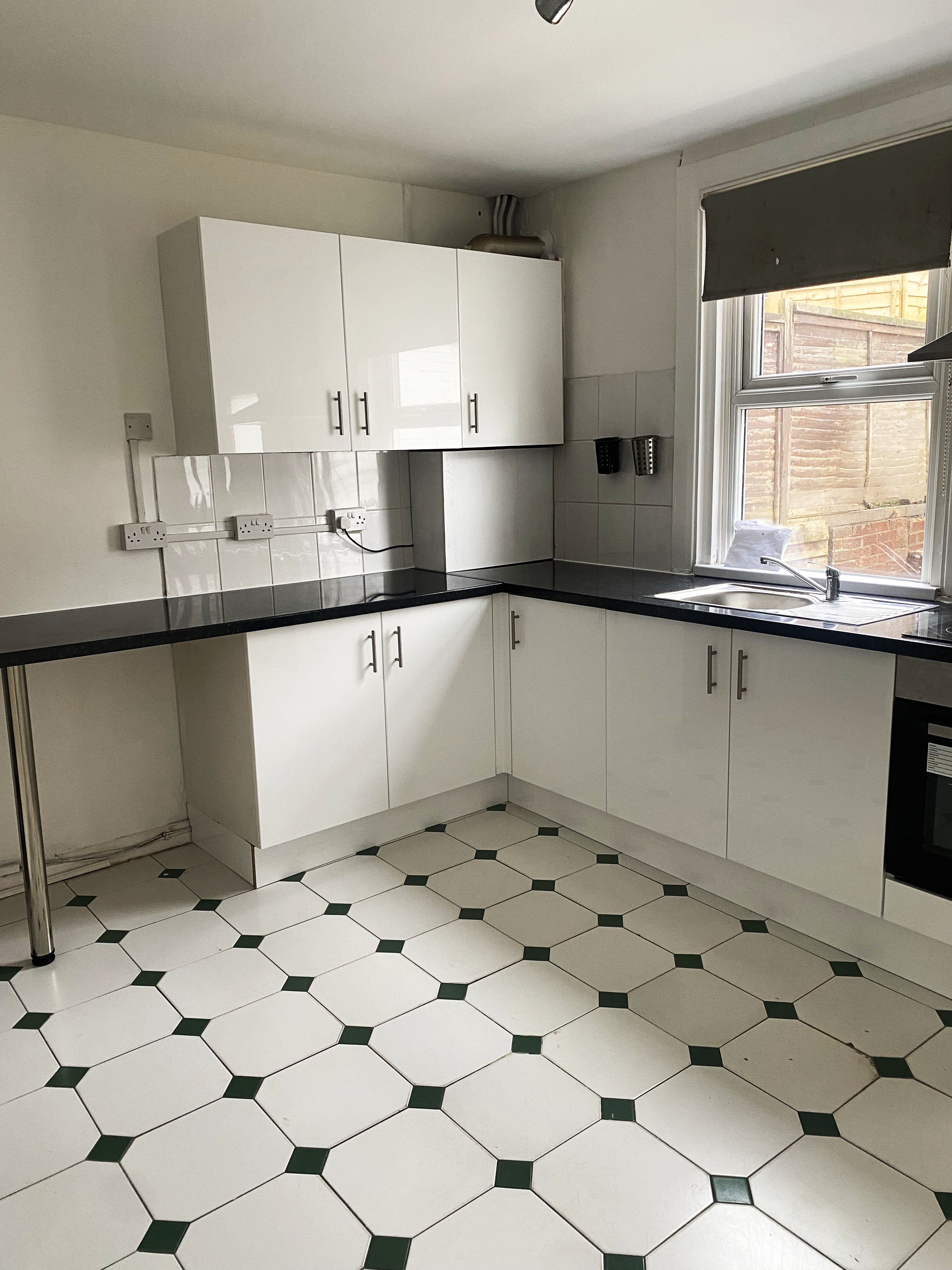 Kitchen and bathroom fitting in Rochester by Roseland Maintenance